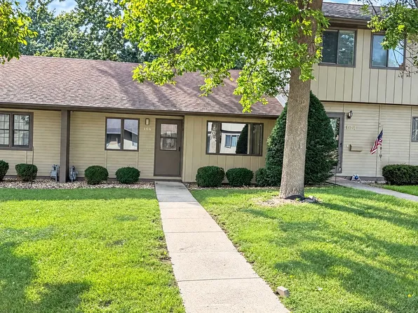 106 Sweetgrass Ln, Forest City, IA 50436