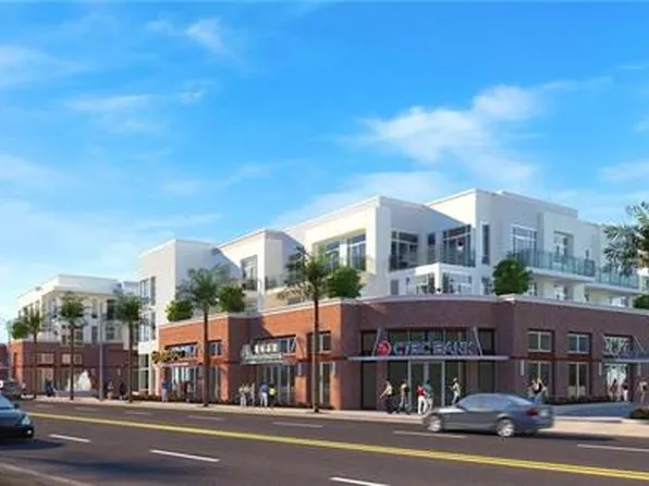 56 E Duarte Rd #319, Arcadia, CA 91006