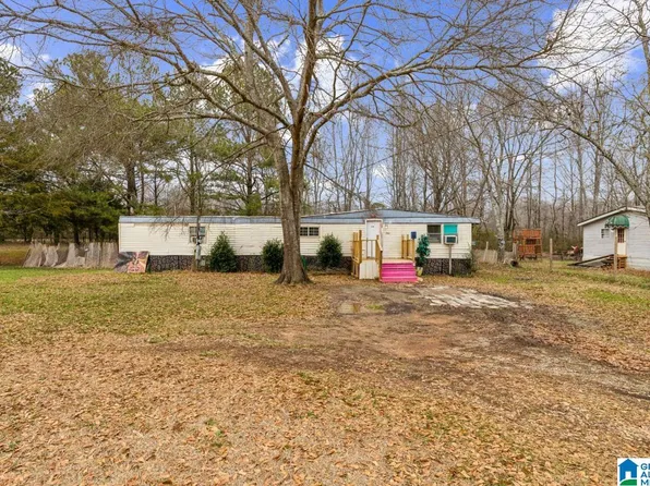 2841 Bobo Section Rd, Hazel Green, AL 35750