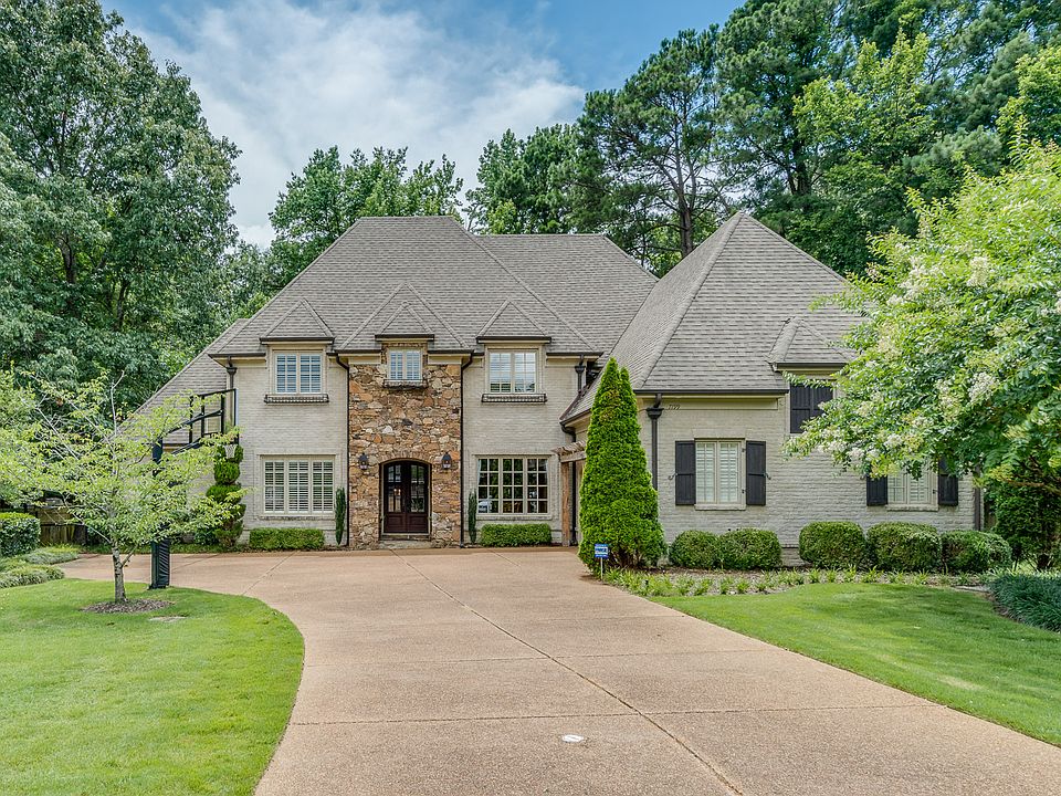 1st image of 7199 McVay Manor Cv