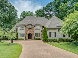 7199 McVay Manor Cv, Germantown, TN 38138