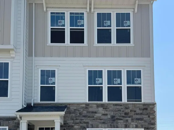 317 Vannette Ln Lot 604, Westerville, OH 43082