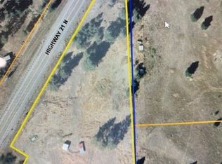 0 Nacho Rd, Republic, WA 99166