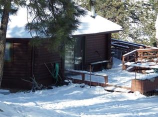 23 Old Crow Trl, Columbus, MT 59019