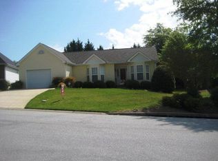 230 Plantation Walk, Carrollton, GA 30117