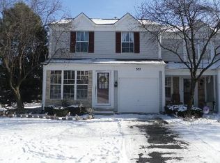 357 Shadybrook Ln, Aurora, IL 60504