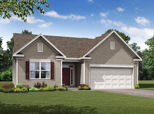 230 Ford Meadows Dr, Garner, NC 27529