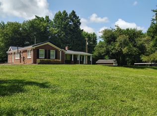 391 Locklear Cir, Dallas, GA 30157