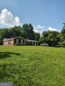 391 Locklear Cir, Dallas, GA, 30157