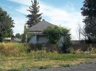 358 W Lincoln St, Athena, OR 97813