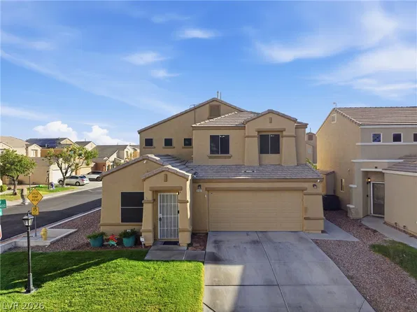 5401 Raincreek Ave, Las Vegas, NV 89130