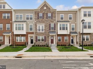 905 Sawback Sq NE, Leesburg, VA 20176