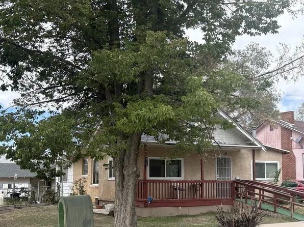 1101 N La Crosse Ave, Pueblo, CO 81001