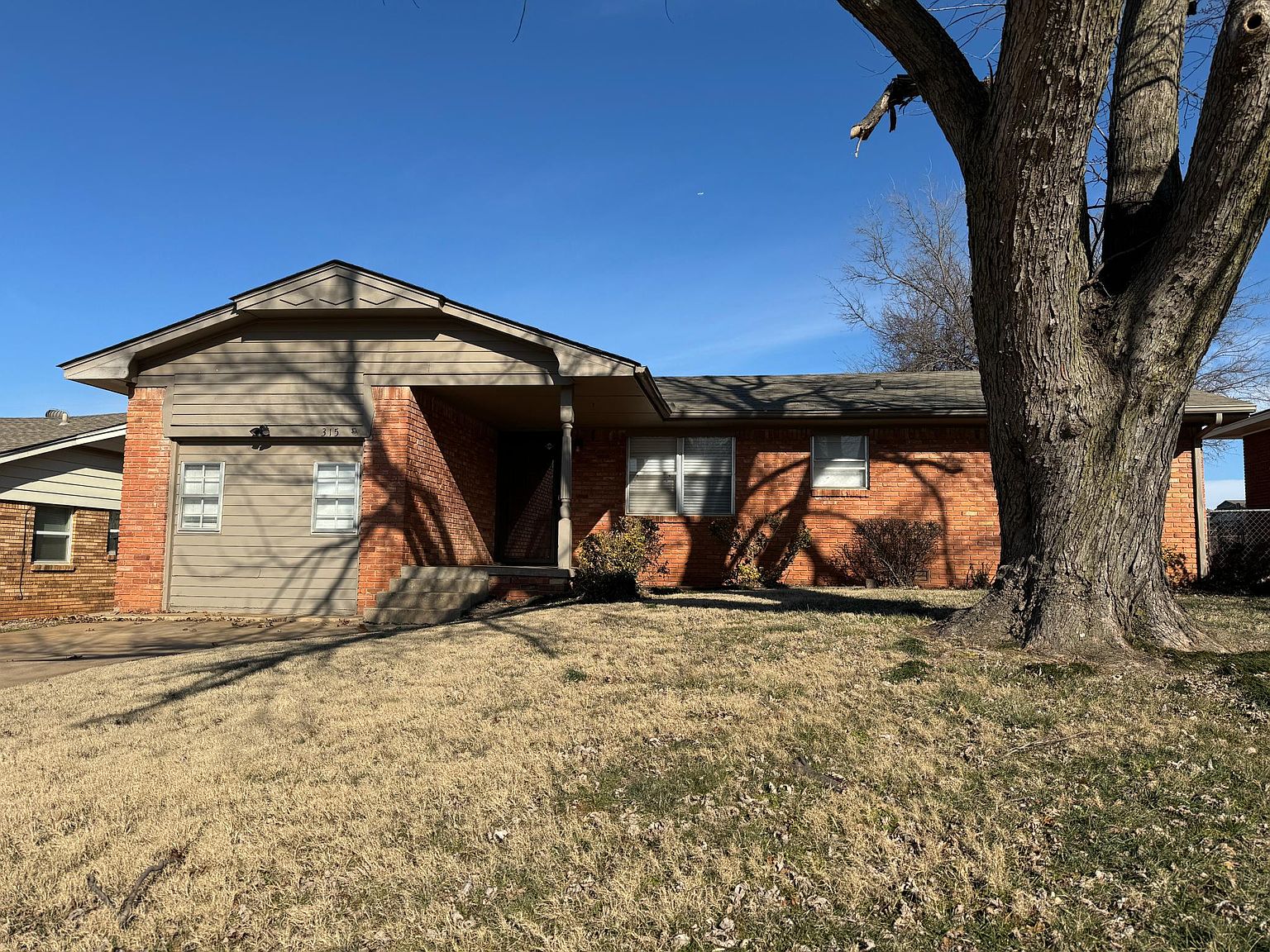 315 Asbill Ave, Yukon, OK 73099 | Zillow