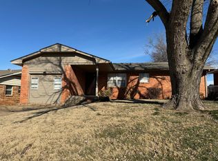 315 Asbill Ave, Yukon, OK 73099