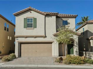 366 Glacier Meadow Rd, Las Vegas, NV 89148