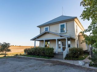 2251 Highway 56, Marion, KS 66861