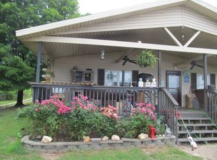 1030 Madison 1435 St #1435, Huntsville, AR 72740