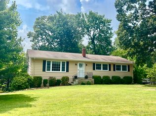 23054 Town Creek Dr, Lexington Park, MD 20653