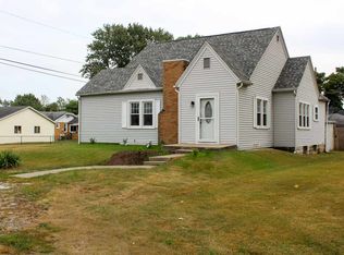 2339 Berne Ave, Terre Haute, IN 47805