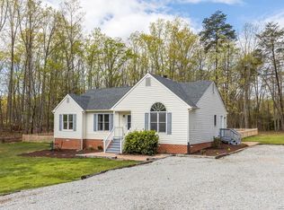 2581 Glenridge Ct, Powhatan, VA 23139