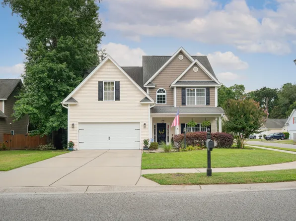 1515 Maple Grove Dr, Johns Island, SC 29455