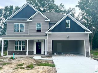13 Oakmont Dr, Guyton, GA 31312