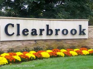 148C Maclura Plz #148C, Monroe Township, NJ 08831