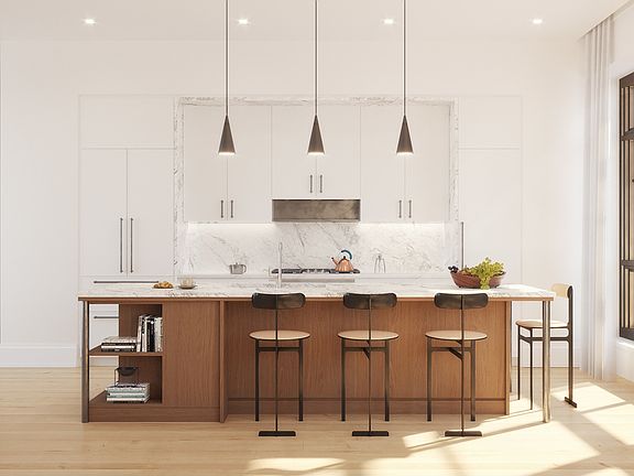3rd image of 25 Park Row APT 11B
