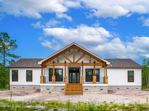 67487 WINGATE LANDING Road, Yulee, FL 32097