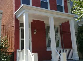 1209 E St SE, Washington, DC 20003