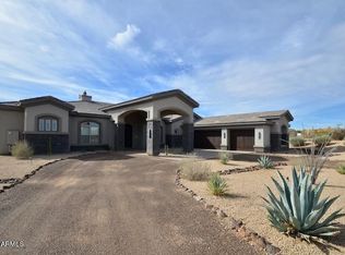 14219 E Quail Track Rd, Scottsdale, AZ 85262