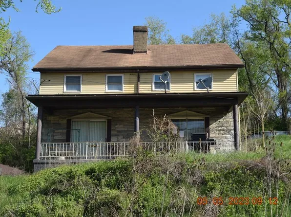 3902 Homestead Duquesne Rd, West Mifflin, PA 15122