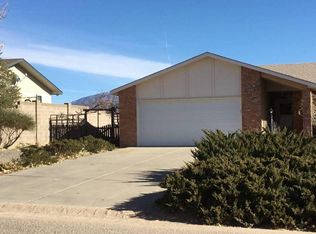 1724 S 4th St, Tucumcari, NM 88401