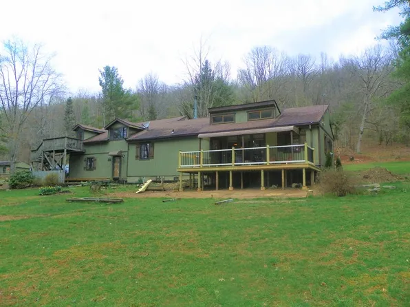 2655 Creek Rd, Tionesta, PA 16353