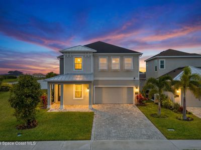 2476 Kamin Dr, Melbourne, FL, 32940