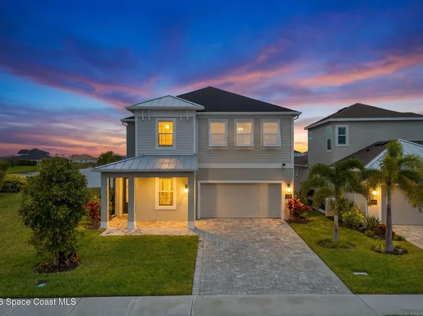 2476 Kamin Dr, Melbourne, FL 32940