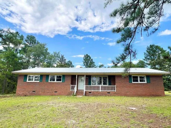 315 Rawlings Way, Uvalda, GA 30473