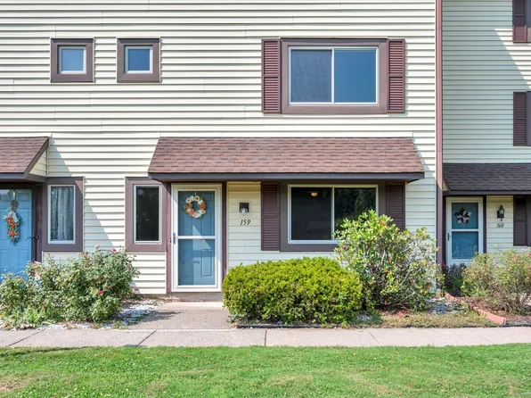 159 Salem Drive #159, Cromwell, CT 06416