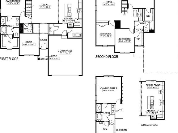 Floor Plan.