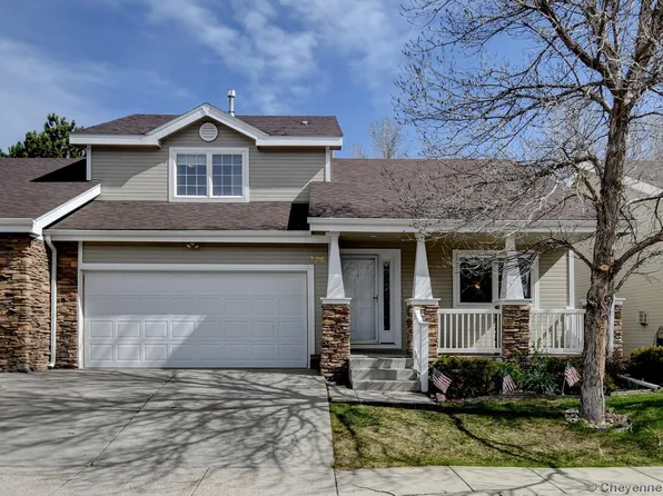 736 Cimarron Dr, Cheyenne, WY 82009