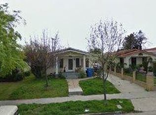 3560 Opal St, Los Angeles, CA 90023