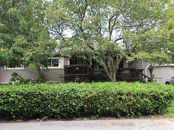 2nd image of 6 Garden Rd