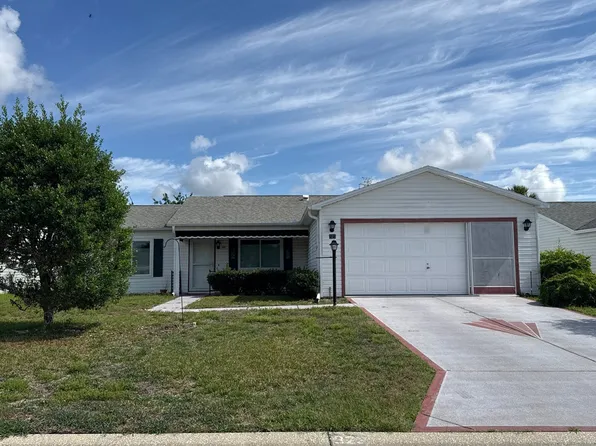 323 San Marino Dr, The Villages, FL 32159