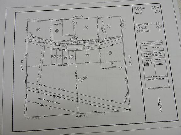 5th image of 200-09 S Ave 25 E