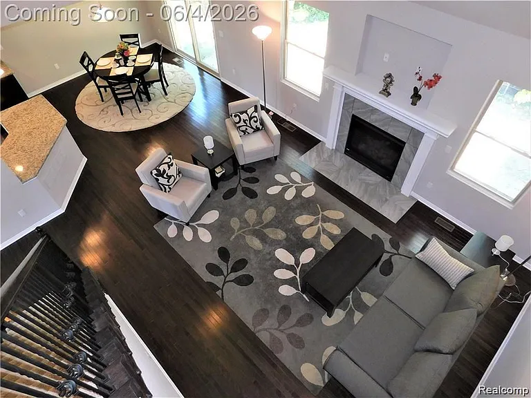 20955 Oak Ridge Dr — Photo 4