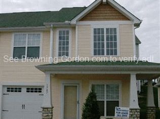 1707 Lincoya Bay Dr, Nashville, TN 37214