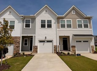 18 Evie Way, Lillington, NC 27546