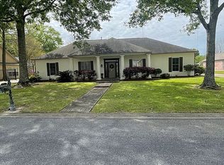 3455 Westervelt Ave, Baton Rouge, LA 70820