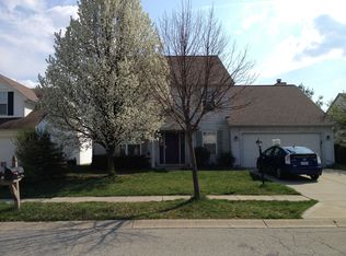 19452 Amber Way, Noblesville, IN 46060